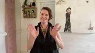 Introducing Pour Your HeART Out!