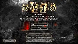 Create a game in PD2 with game server location for low ping