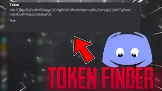 How To Find Your Discord Token | Get Discord Token 2021 Fully Working Quick & Easy| Code With Shlok
