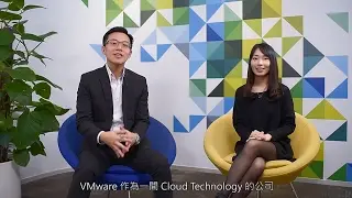 Redefine Your Cloud Strategy – Extending your vSphere Workloads to Public Cloud