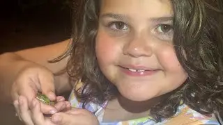 Herping The Beach Live!