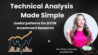 Introduction: Technical Analysis Made Simple