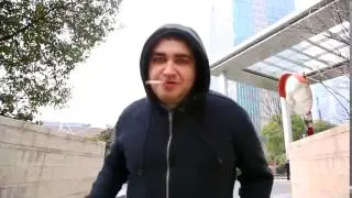 Нихао Епты!