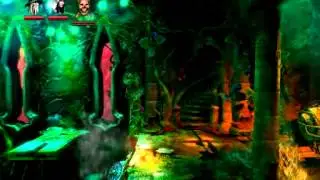 Trine 2 глава 1и 2