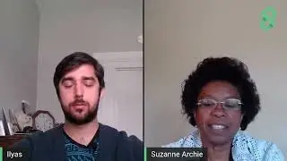 Dr  Suzanne Archie Interview