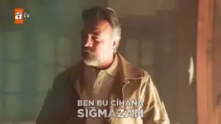 Новый сериал Октая Кайнарджа «Мне тесно в этом мире» скоро на нашем канале ZETA!
