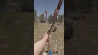 Мужской поступок в RUST 