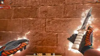 Самый длинный мувик | Standoff 2