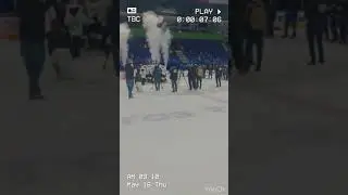 Чемпион БХЛ команда уралец #БХЛ #хокеей #уфа