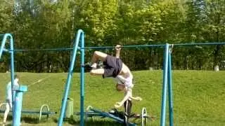 Torbellino на баттл.