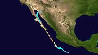 2014 Pacific Hurricane Season