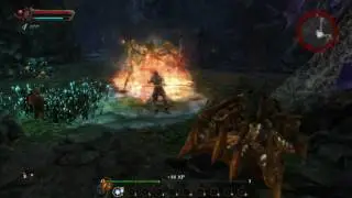 Kingdom of Amalur - Reckoning Walkthrough Pt.2
