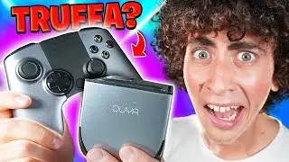 Ho Giocato sulla CONSOLE PEGGIORE MAI CREATA: FA SCHIFO?