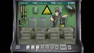 Выиграл в RESIDENT Хороший Бонус случайно повезло