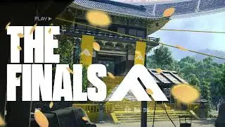 THE FINALS Season 3 Soundtrack - Mizty's Ebb and Flow
