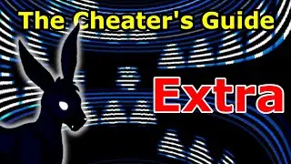 Cheater's Guide Extra: Subtunnel Walkthrough
