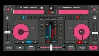 dj pj