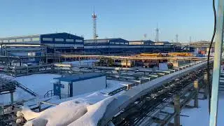 Майский вечер