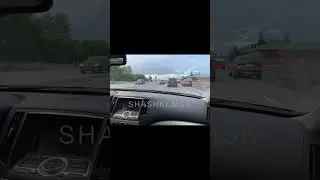 🔄 Неплохо Вышел из Потока 🔥 Шашки по Городу