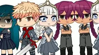 TMF new AU trailer (drew is so hot- and sean is so cute blbl)