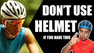 STOP Using CYCLING Helmets If You Have This | Cycling Helmet Maintenance