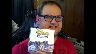 pokemon lost origin opening tcgo