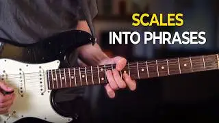 How to Get “Good” At Improvising on Guitar