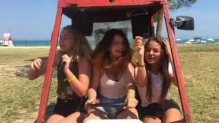 SunnyBeach - Мама Люба