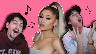 rate our singing..