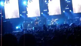 Oasis Don't Look Back In Anger Odyssey Arena Belfast 29/10/0