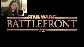 ASMR Gaming - Battlefront