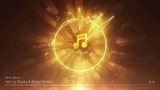 Trevor Daniel - Falling (Rocky & Wiggz Remix)