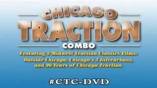 Chicago Traction Combo