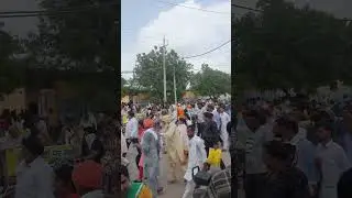 Lakhs of people visited Dera Sacha Sauda to listen Dr. MSG on 5th August 