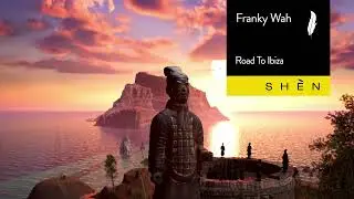 Franky Wah - Da Capo
