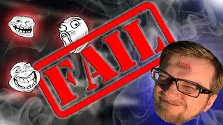 С первого дуБЛЯ? Горе диктор! World of Warcraft