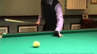 Бильярд