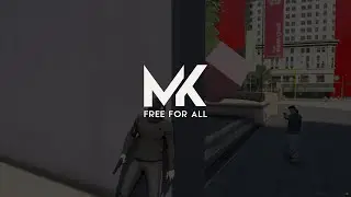 (OUTDATED) FREE FOR ALL - Showcase × MK-Services