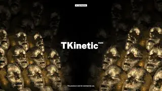 Tkinetic PACK