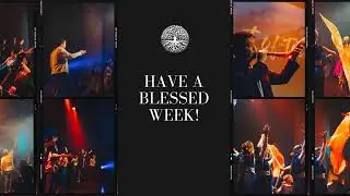 Pursuing The Vision | Pastor Josef Zabarte