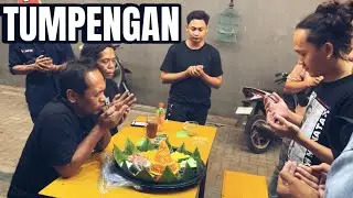 PERESMIAN CHANEL BARU