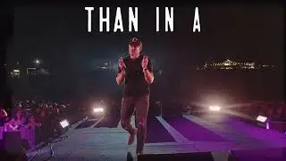 Casey Barnes - SMALL TOWN  (Official Lyric Video)