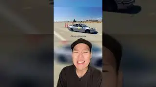 Mengganti ban mobil bocot dengan lakban 🚗 