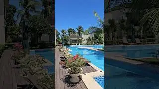 Your Dream Vacation Starts Here: Amphitrite Resort Bohol #philippines