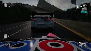 Forza 7, Rio.