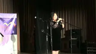 Ася Васковская - Песня из К/Ф Обыкновенное чудо (Ким-Гладков)