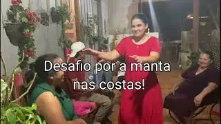Nosso Natal em Família | Brincadeiras, risadas e momentos inesquecíveis ❤️de 2025