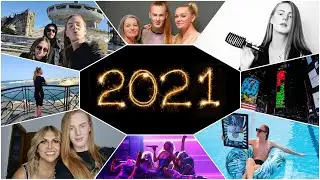 Goodbye 2021