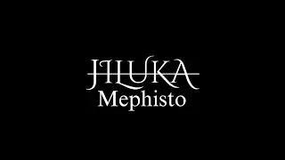 JILUKA - Mephisto (Guitar Tabs)