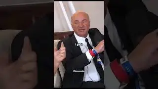Kevin O’Leary DESTROYS Sales Pitch #shorts